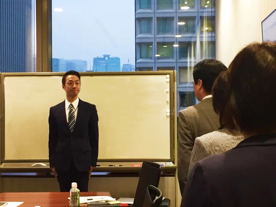 2017年10月管理職養成基礎コース