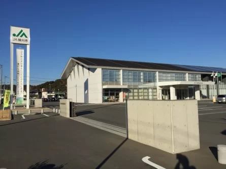 JA掛川市様