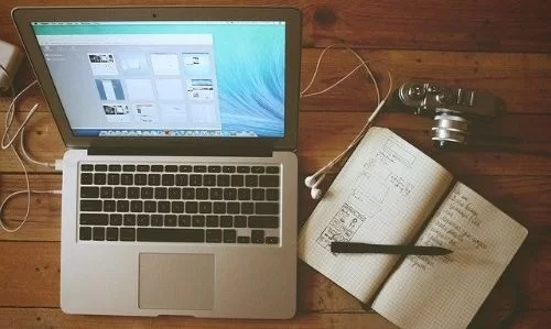 オンライン(Zoom)での新人フォロー研修