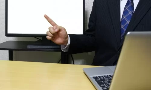 5.オンライン商談上達のポイント