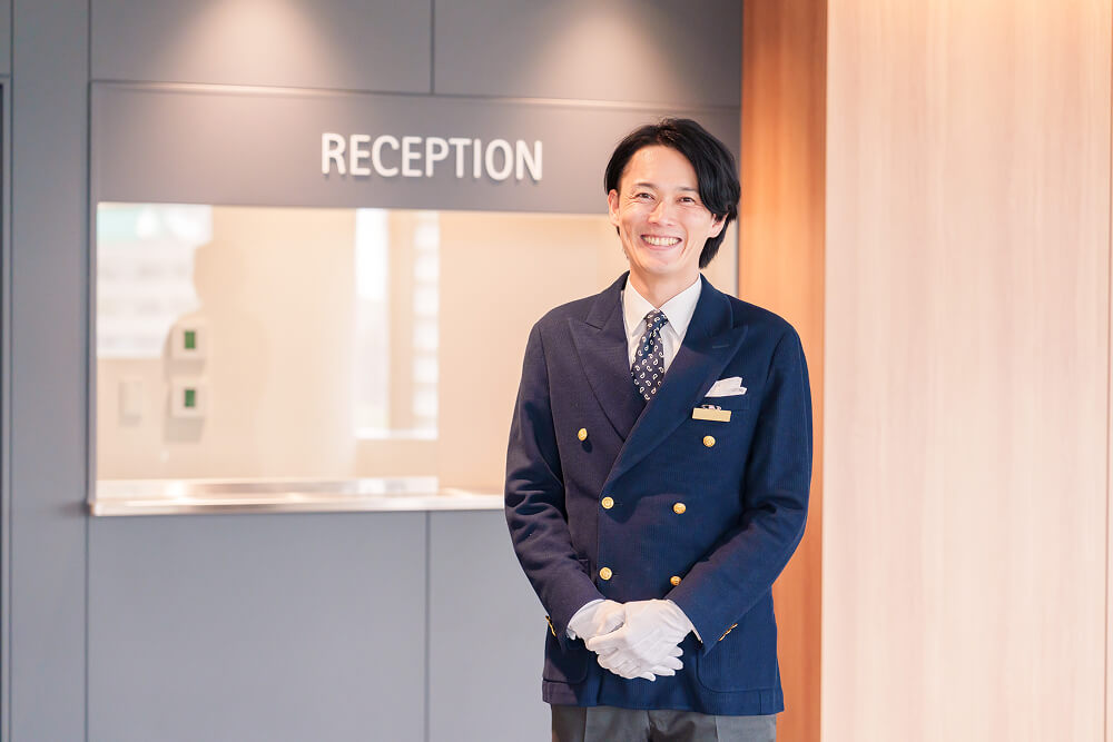 「富裕層向け接客」研修の実施例について|「富裕層向け接客」研修事例紹介ページ
