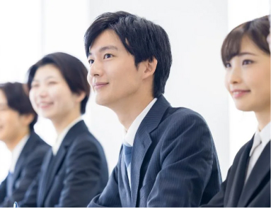 新入社員研修